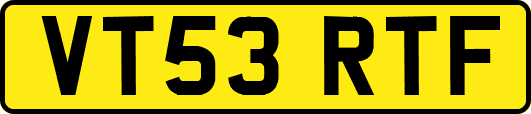 VT53RTF