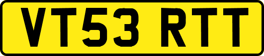 VT53RTT