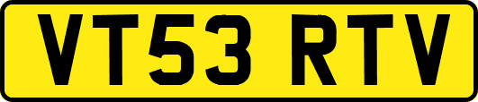VT53RTV