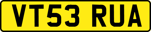VT53RUA