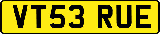 VT53RUE