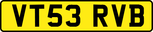 VT53RVB