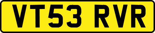 VT53RVR