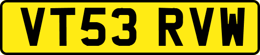 VT53RVW