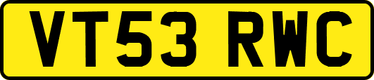 VT53RWC