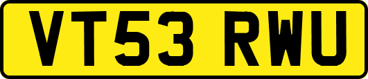 VT53RWU