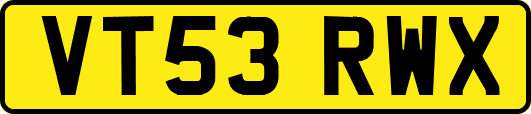 VT53RWX