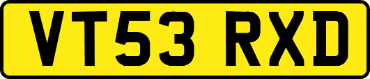 VT53RXD