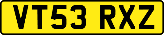VT53RXZ