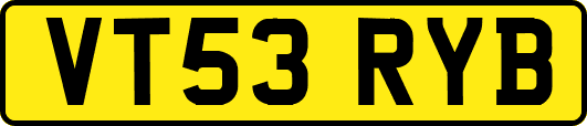 VT53RYB