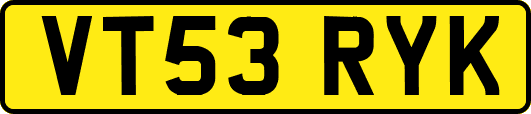 VT53RYK