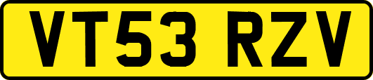 VT53RZV