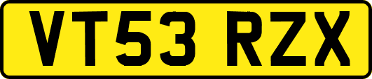 VT53RZX