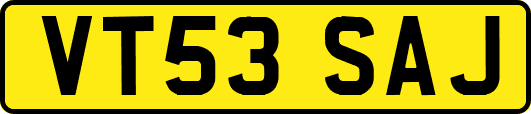 VT53SAJ