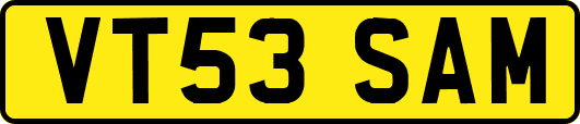 VT53SAM