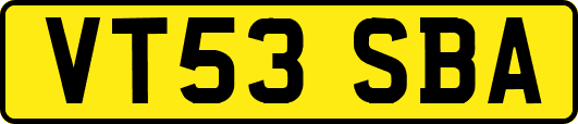 VT53SBA