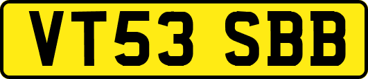 VT53SBB