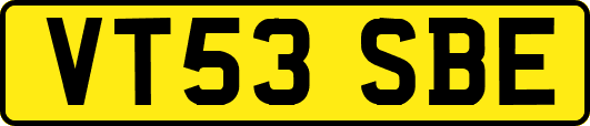 VT53SBE