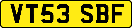 VT53SBF