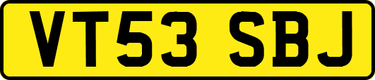 VT53SBJ