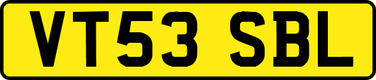 VT53SBL
