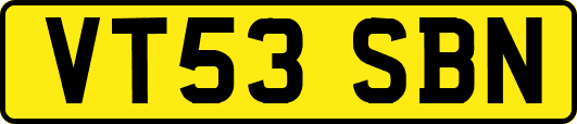 VT53SBN