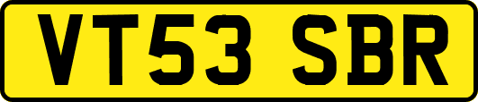 VT53SBR