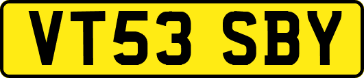 VT53SBY