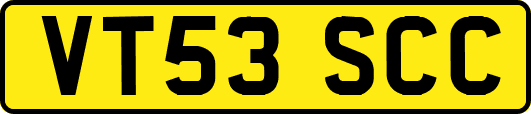 VT53SCC