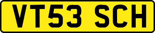 VT53SCH