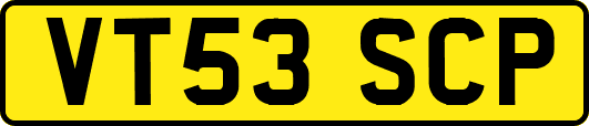 VT53SCP