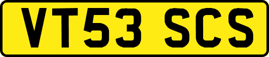 VT53SCS