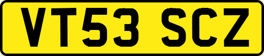 VT53SCZ