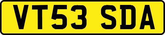 VT53SDA