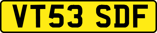 VT53SDF