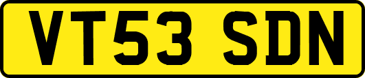 VT53SDN