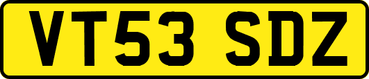 VT53SDZ