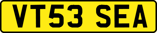 VT53SEA