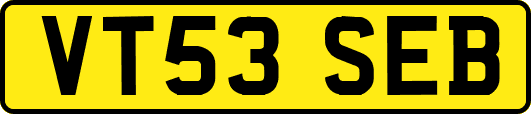 VT53SEB