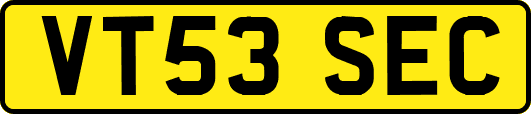 VT53SEC