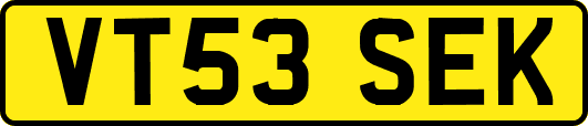 VT53SEK