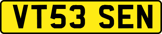 VT53SEN