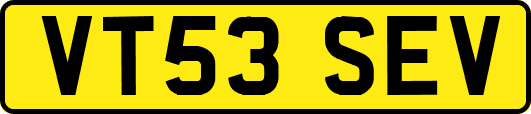 VT53SEV