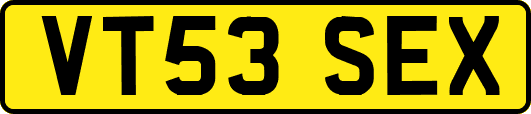 VT53SEX