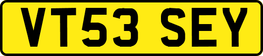 VT53SEY