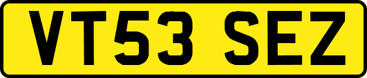 VT53SEZ