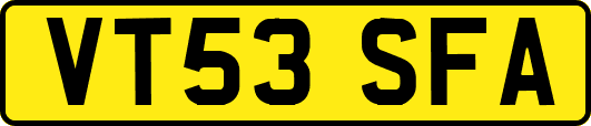 VT53SFA