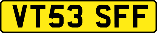 VT53SFF