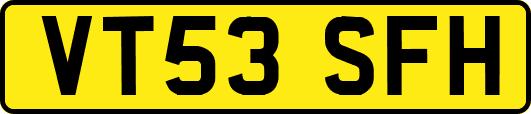 VT53SFH