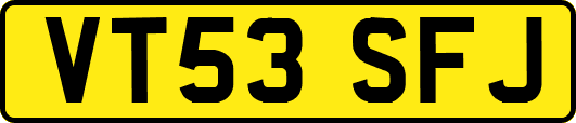 VT53SFJ